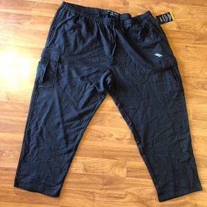 KingSize Sport Collection Men's Big & Tall Ks